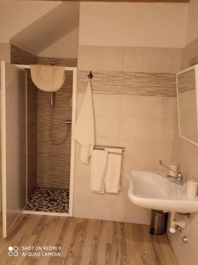 Отель La Casina Dello Экстерьер фото
