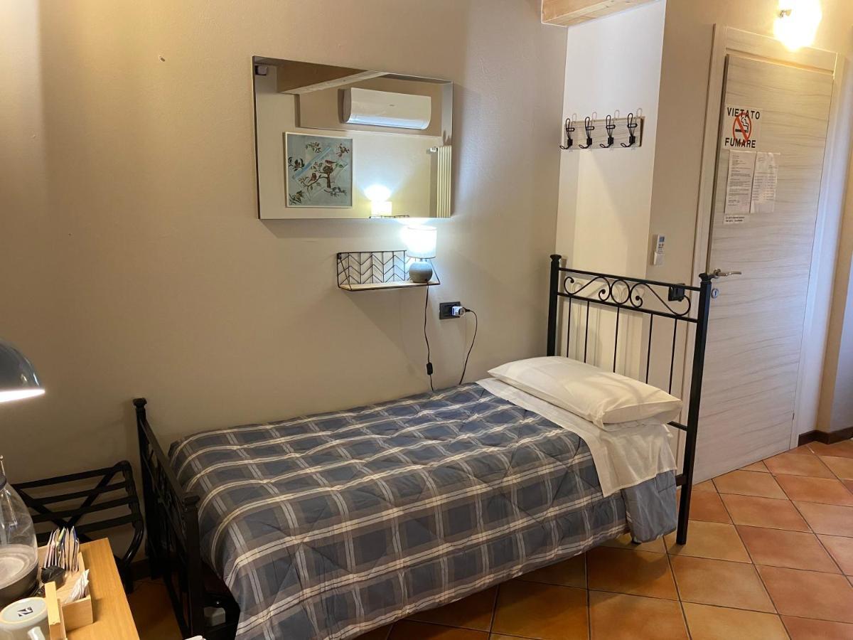 Отель La Casina Dello Экстерьер фото