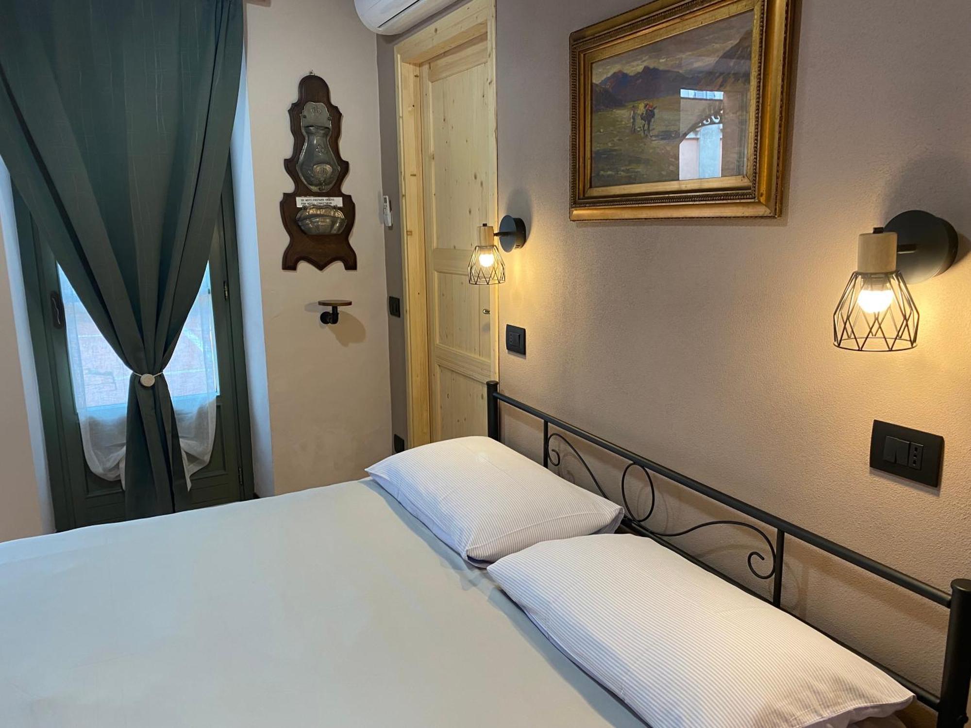 Отель La Casina Dello Экстерьер фото