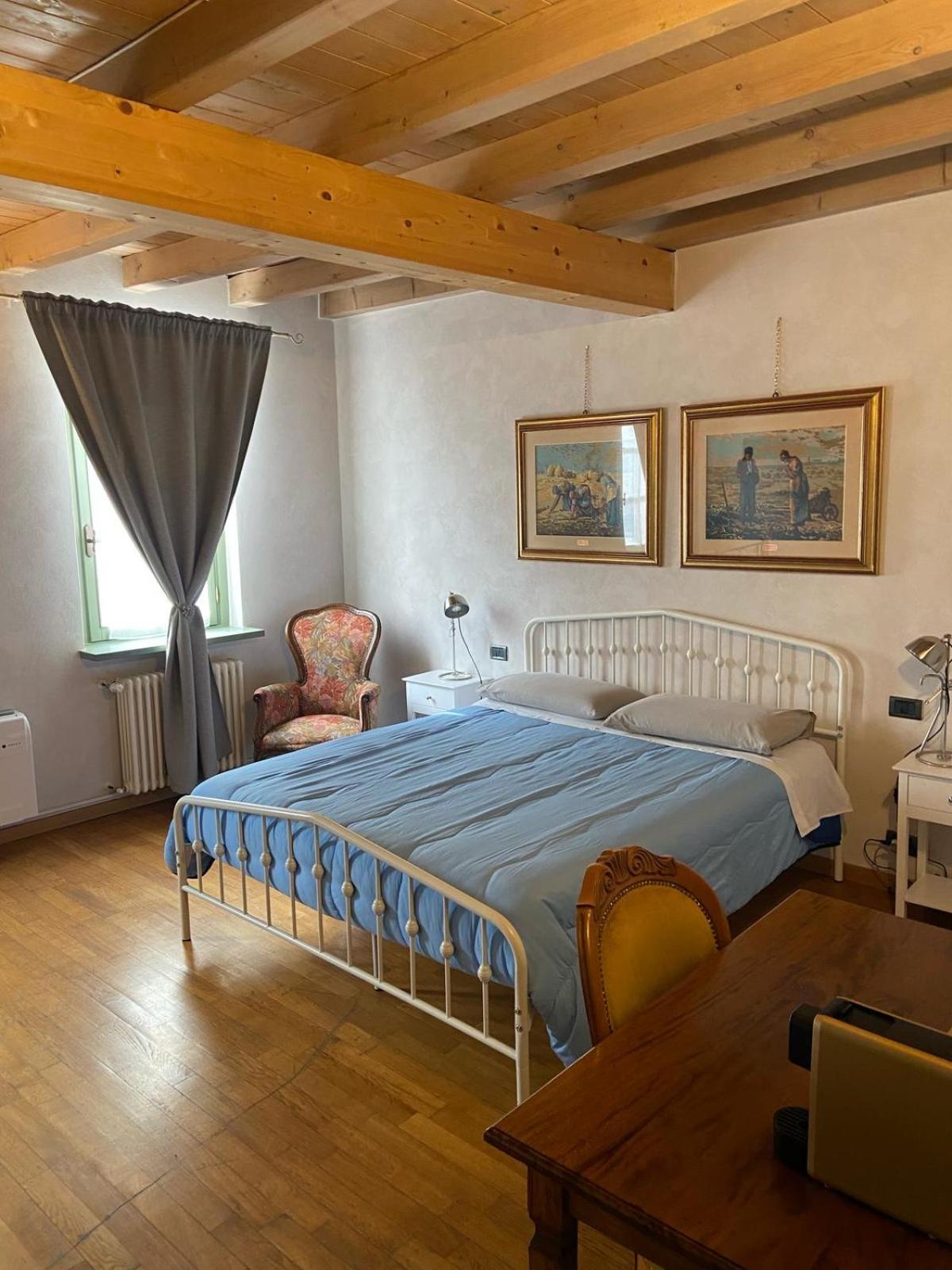 Отель La Casina Dello Экстерьер фото